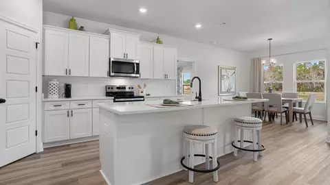 Kitchen - 12 Stonemore, Petal, MS 39465 photo 1 of 4