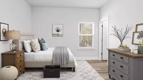 Bedroom - 12 Stonemore, Petal, MS 39465 photo 1 of 13