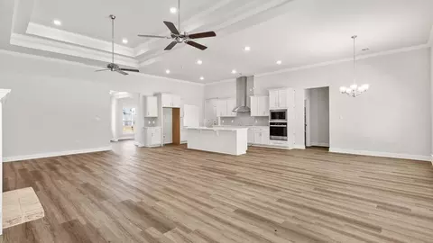 Living - 12 Stonemore, Petal, MS 39465 photo 5 of 7