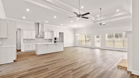 Living - 12 Stonemore, Petal, MS 39465 photo 3 of 5