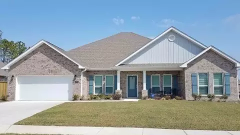 12 Stonemore, Petal, MS 39465