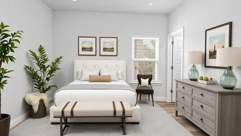 Bedroom - 12 Stonemore, Petal, MS 39465 photo 3 of 13