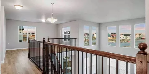 Entry Way - 16630 Timbercrest Dr, Monument, CO 80132 photo 2 of 3