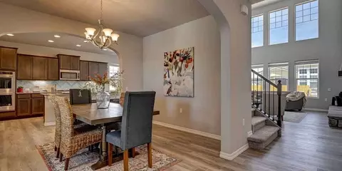 Dining - 16630 Timbercrest Dr, Monument, CO 80132 photo 2 of 4