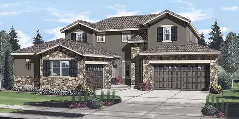16630 Timbercrest Dr, Monument, CO 80132