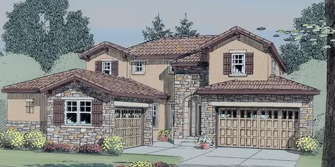 Exterior - 16630 Timbercrest Dr, Monument, CO 80132 photo 2 of 2