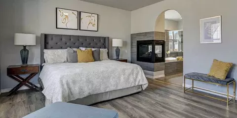 Bedroom - 16630 Timbercrest Dr, Monument, CO 80132 photo 1 of 2
