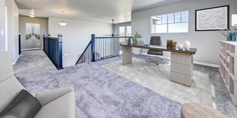 Entry Way - 16630 Timbercrest Dr, Monument, CO 80132 photo 1 of 3