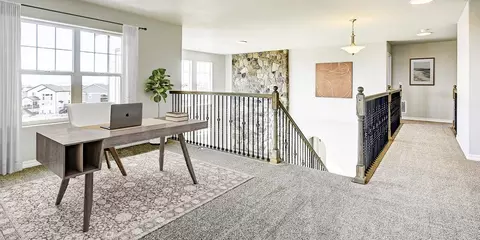 Entry Way - 16630 Timbercrest Dr, Monument, CO 80132 photo 3 of 3