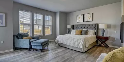 Bedroom - 16630 Timbercrest Dr, Monument, CO 80132 photo 2 of 2