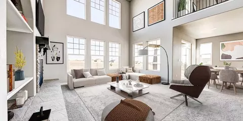 Living - 16630 Timbercrest Dr, Monument, CO 80132 photo 1 of 2