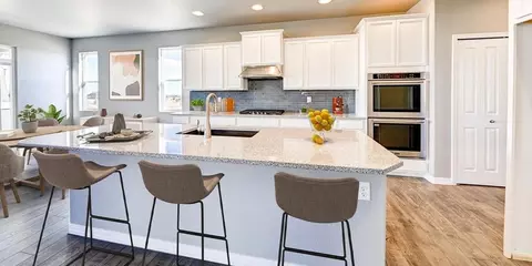 Kitchen - 16630 Timbercrest Dr, Monument, CO 80132 photo 1 of 3