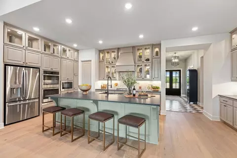 Kitchen - 317 Vale Run, Kyle, TX 78640 photo 1 of 5