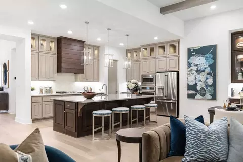 Kitchen - 317 Vale Run, Kyle, TX 78640 photo 5 of 5