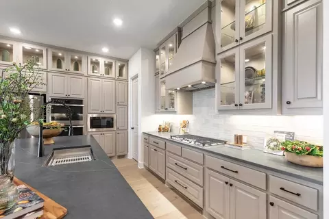 Kitchen - 317 Vale Run, Kyle, TX 78640 photo 5 of 5