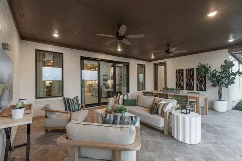 Exterior - 317 Vale Run, Kyle, TX 78640 photo 6 of 7