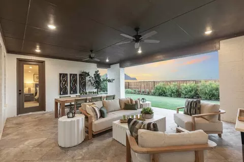 Exterior - 317 Vale Run, Kyle, TX 78640 photo 5 of 7