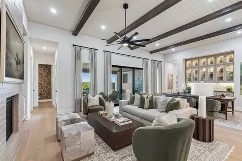 Living - 317 Vale Run, Kyle, TX 78640 photo 1 of 4