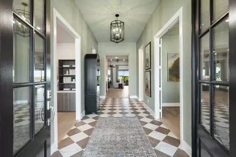Entry Way - 317 Vale Run, Kyle, TX 78640 photo 1 of 1