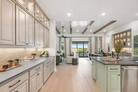 Kitchen - 317 Vale Run, Kyle, TX 78640 photo 2 of 5