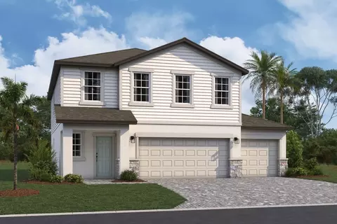 13519 Everbreeze Ln, Punta Gorda, FL 33955