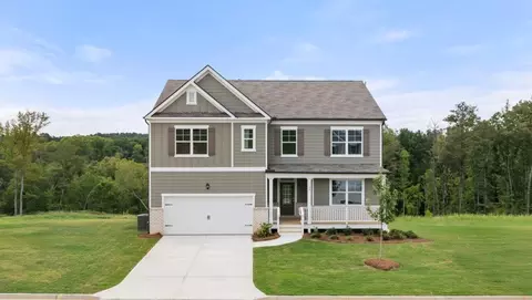 43 Beautyberry Ln, Dallas, GA 30132