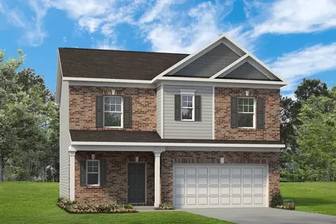 226 Roman Randall Rd, New Market, AL 35761