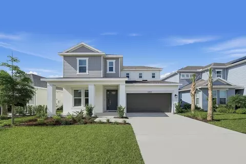11833 SW Macelli Way, Port Saint Lucie, FL 34987