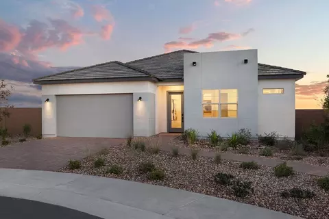 2583 E Barbera Pl, San Tan Valley, AZ 85143