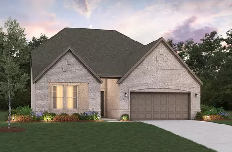 1703 Dove Dr, Princeton, TX 75407