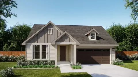 160 Prodigal Way, Kyle, TX 78640