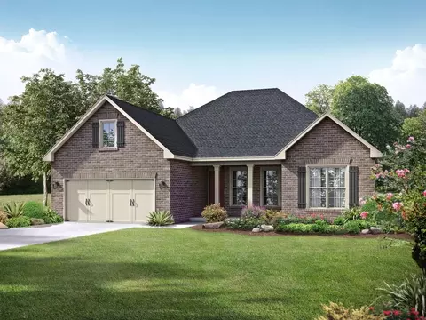 29351 Crawfish Dr, Harvest, AL 35749