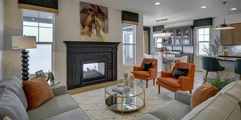 Living - 16630 Timbercrest Dr, Monument, CO 80132 photo 3 of 3