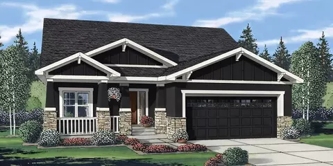 16630 Timbercrest Dr, Monument, CO 80132