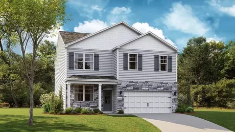 611 Claiborne Dr, Clinton, TN 37716