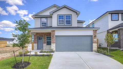 5512 Eula Ln, New Braunfels, TX 78130