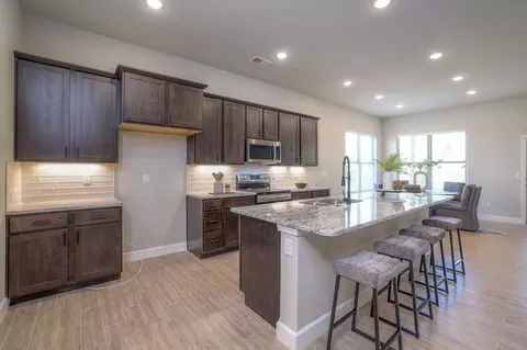 Kitchen - 8320 Lambert St, Lenexa, KS 66227 photo 4 of 6