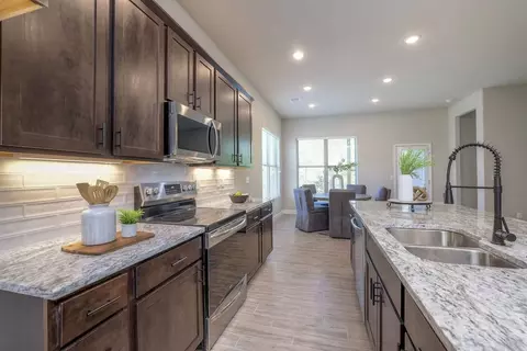 Kitchen - 8320 Lambert St, Lenexa, KS 66227 photo 3 of 6