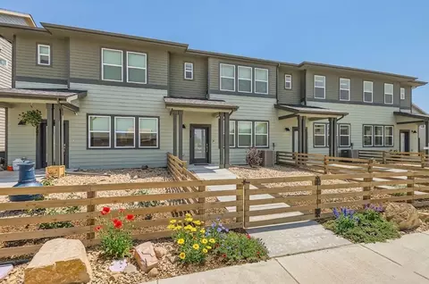 972 Nettle Ln, Fort Collins, CO 80524
