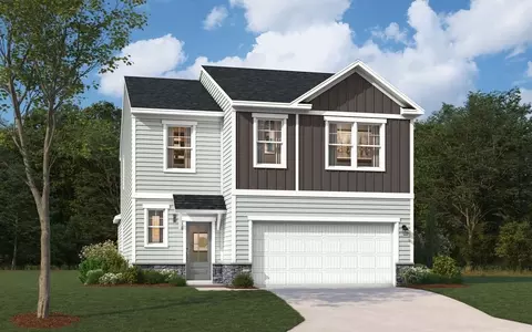 604 Spring Orchard Dr, Lyman, SC 29365