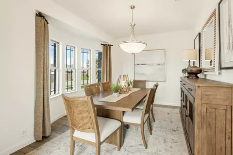 Dining - 144 Burnett Dr, Lavon, TX 75166 photo 8 of 8