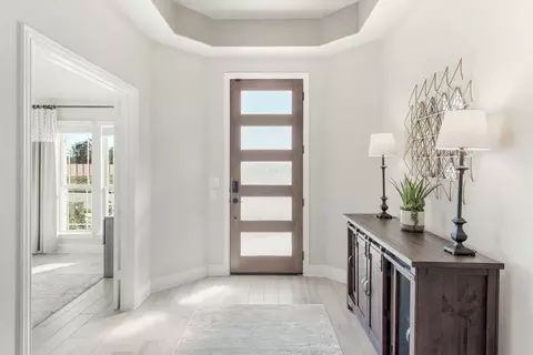 Entry Way - 144 Burnett Dr, Lavon, TX 75166 photo 1 of 6