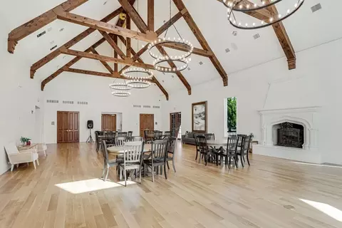 Dining - 144 Burnett Dr, Lavon, TX 75166 photo 5 of 8