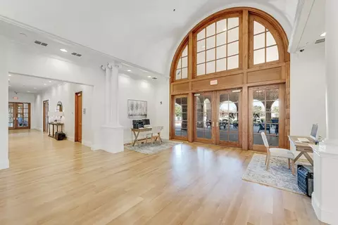 Entry Way - 144 Burnett Dr, Lavon, TX 75166 photo 6 of 6