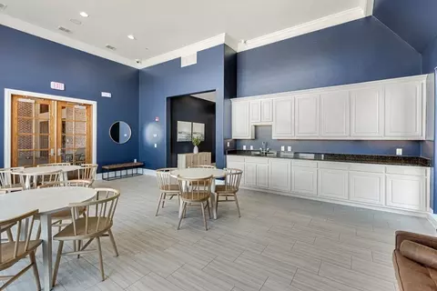 Dining - 144 Burnett Dr, Lavon, TX 75166 photo 6 of 8