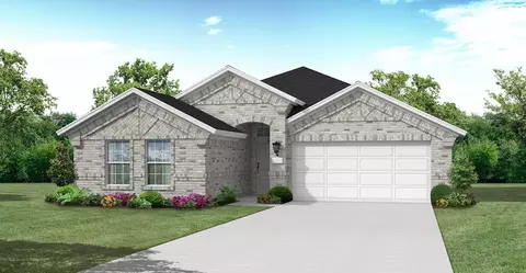 712 Redbrick Ln, Northlake, TX 76247