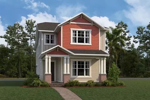 Voyager Way, Saint Cloud, FL 34771 photo 2