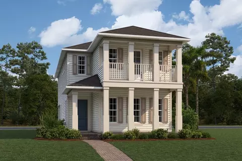 Voyager Way, Saint Cloud, FL 34771 photo 1