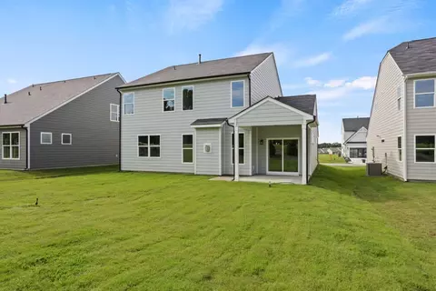 Exterior - 1817 Betsy Ross Dr, Moore, SC 29369 photo 3 of 3