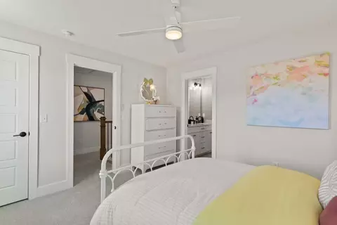 Bedroom - 1817 Betsy Ross Dr, Moore, SC 29369 photo 4 of 7